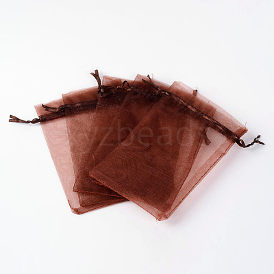 Organza Gift Bags LS-X-OP001-9-1