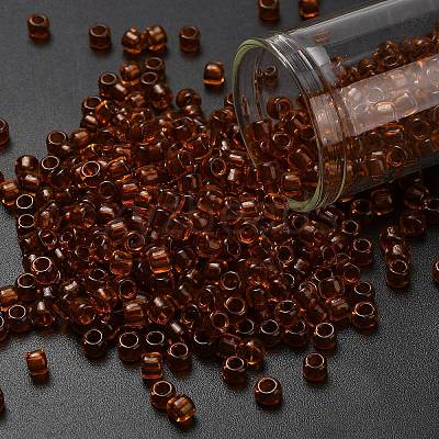 TOHO 6/0 Round Beads SEED-XTR06-2154-1
