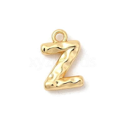 Brass Charms KK-P340-01G-Z-1