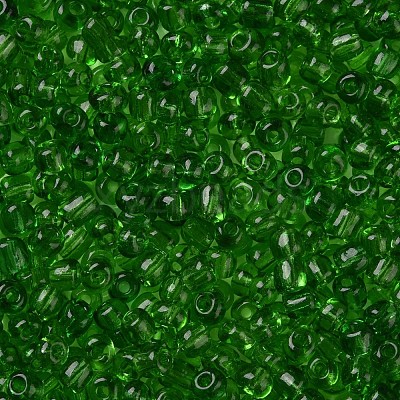 Glass Seed Beads SEED-US0003-4mm-7-1