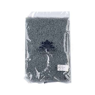 TOHO Round Seed Beads SEED-TR08-0112-1