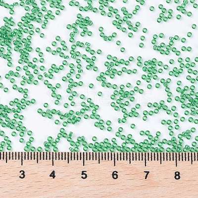 MIYUKI Round Rocailles Beads X-SEED-G009-RR0173-1
