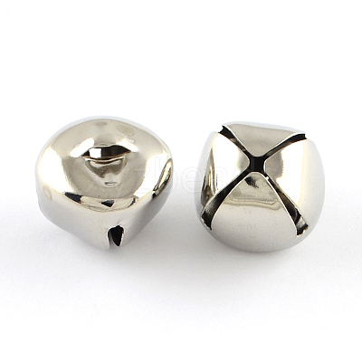 Iron Bell Charms IFIN-Q112-07P-1