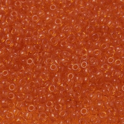 MIYUKI Round Rocailles Beads SEED-JP0009-RR0139-1