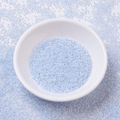 MIYUKI Delica Beads SEED-X0054-DB0257-1