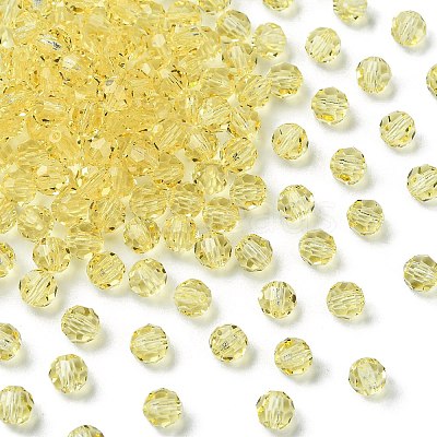 Preciosa® Crystal Beads Y-PRC-BB6-80100-1