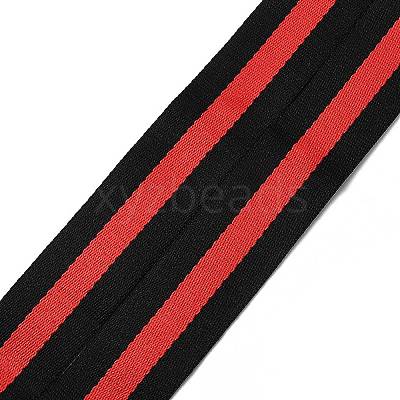Adjustable Nylon Bag Chains Strap X1-AJEW-P059-08-1