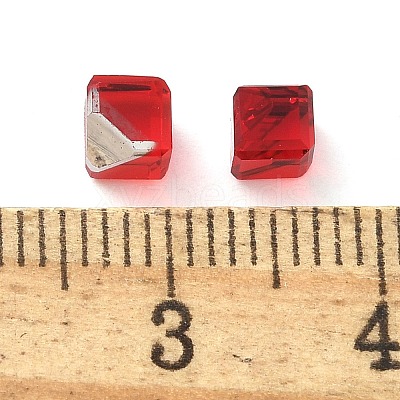 K9 Glass Imitation Austrian Crystal Beads GLAA-P069-01A-227-1