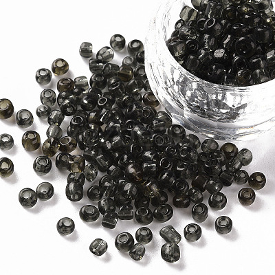 Glass Seed Beads X2-SEED-A004-4mm-12-1