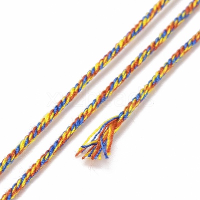 Cotton Cord OCOR-E027-01A-15-1