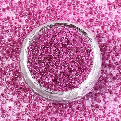 12/0 Glass Seed Beads X1-SEED-A014-2mm-131B-1