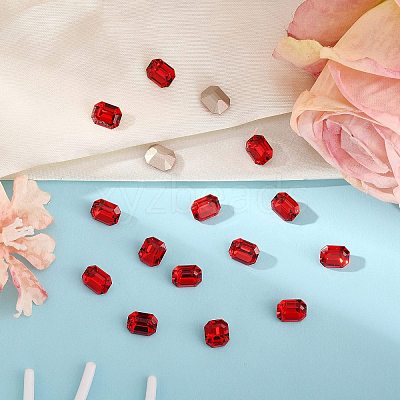 Preciosa® MAXIMA Crystal Fancy Stones X-PRC-FD10-90070-1