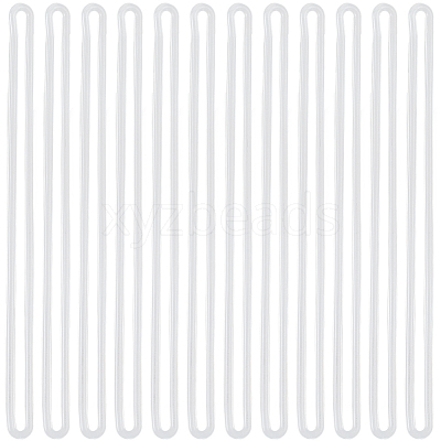 100Pcs PVC Bands FIND-CN0002-30C-1