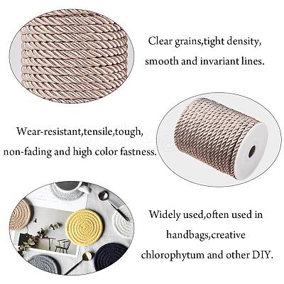 Polyester Cord NWIR-PH0001-07F-1
