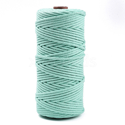 Cotton String Threads OCOR-T001-02-30-1