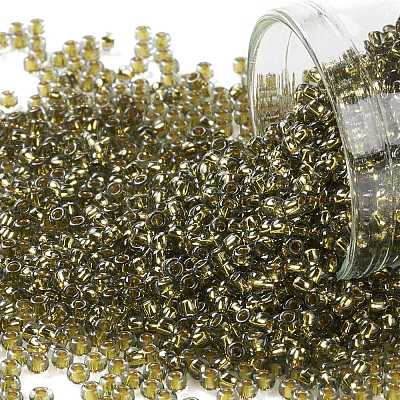 TOHO Round Seed Beads SEED-XTR11-0758-1