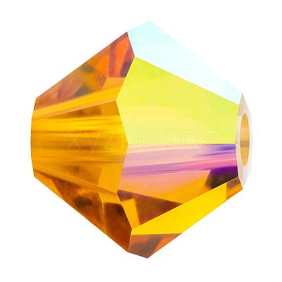 Preciosa® Crystal Beads X-PRC-BA6-10070-200-1