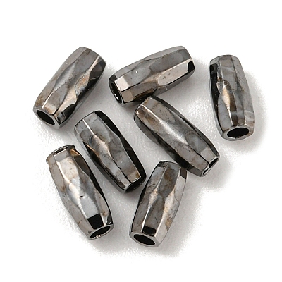Brass Beads KK-R152-04B-1