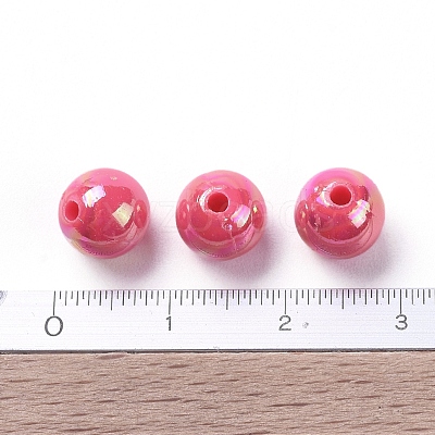 Eco-Friendly Poly Styrene Acrylic Beads PL425-7-1