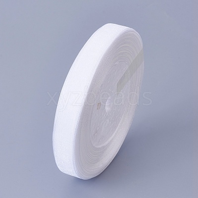 Sheer Organza Ribbon ORIB-RS12mmY-1