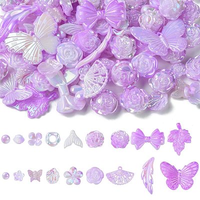 Diy Jewerly Making Kits MACR-CJC0004-20E-1