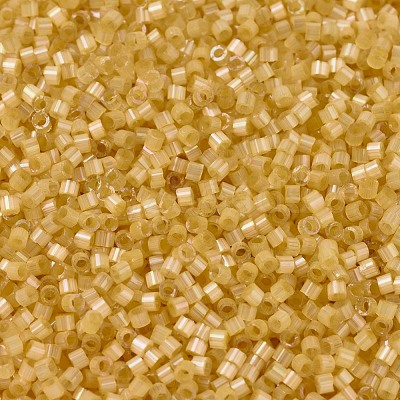 MIYUKI Delica Beads SEED-J020-DB1801-1