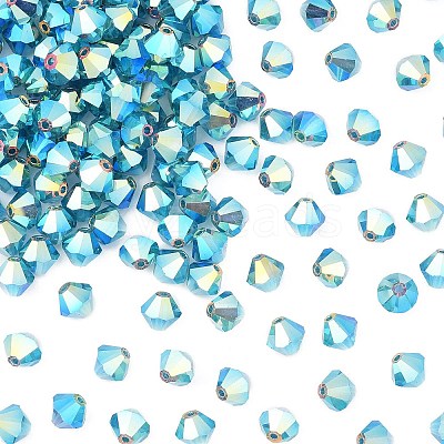 Preciosa® Crystal Beads Y-PRC-BA4-60100-20000-1