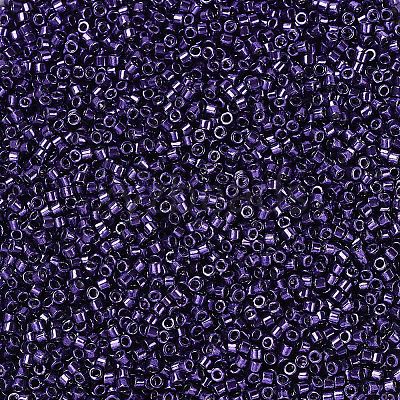 MIYUKI Delica Beads SEED-X0054-DB0464-1