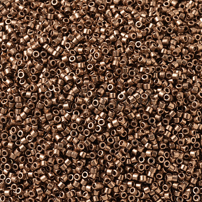 MIYUKI Delica Beads SEED-X0054-DB0040-1
