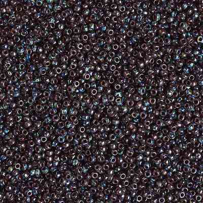 MIYUKI Round Rocailles Beads X-SEED-G008-RR4504-1