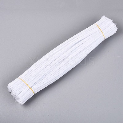 Pipe Cleaners AJEW-ZX009-08A-20-1