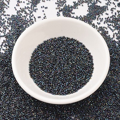 MIYUKI Delica Beads SEED-MY11-DB0005-1