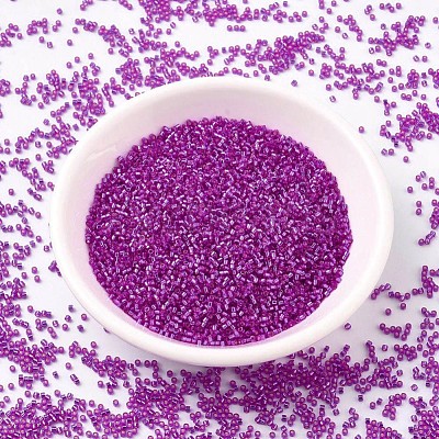 MIYUKI Delica Beads X-SEED-J020-DB1340-1