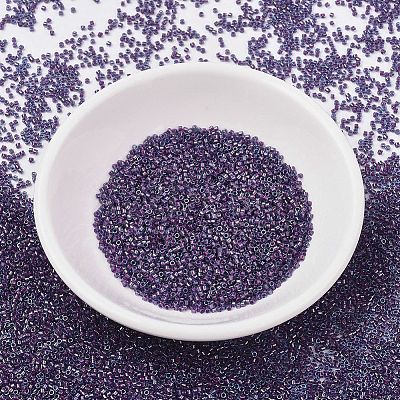 MIYUKI Delica Beads SEED-MY11-DB1758-1