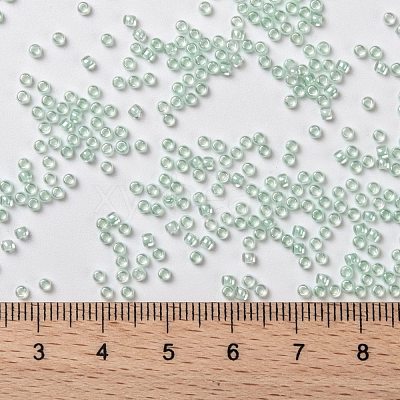 TOHO 11/0 Round Beads X-SEED-TR11-1065-1