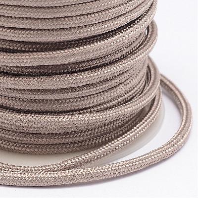 Braided Polyester Cords OCOR-D005-19-1