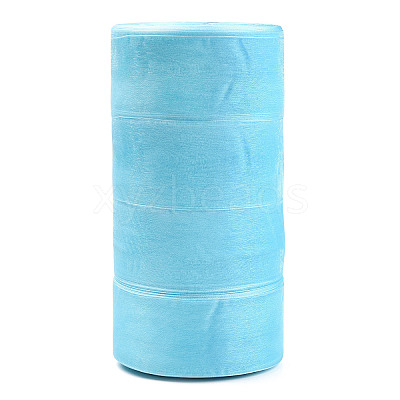 Sheer Organza Ribbon RS50MMY-062-1
