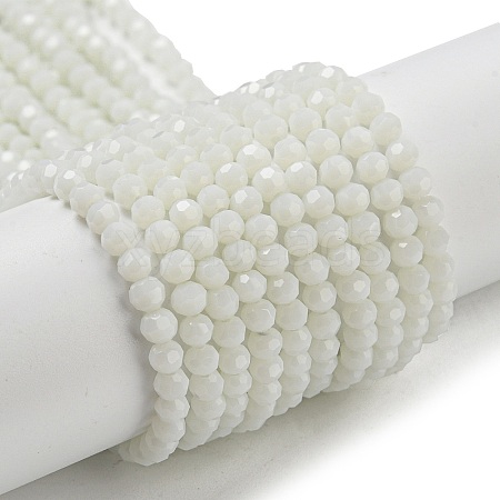 Opaque Glass Beads Stands EGLA-A035-P3mm-D01-1