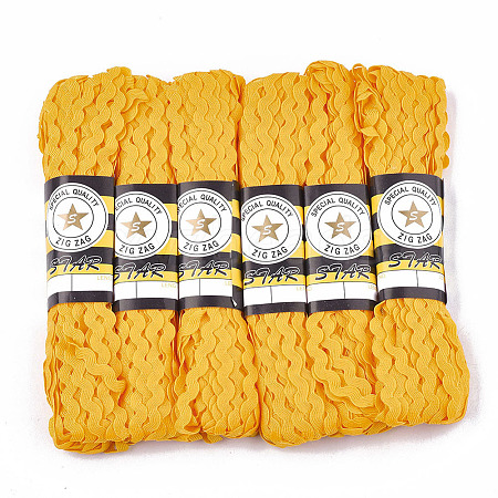 Polypropylene Fiber Ribbons SRIB-S050-B09-1