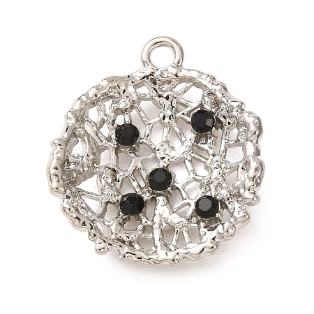 Alloy Pendants FIND-I367-03P-1