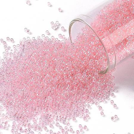 TOHO Round Seed Beads X-SEED-TR15-0171-1