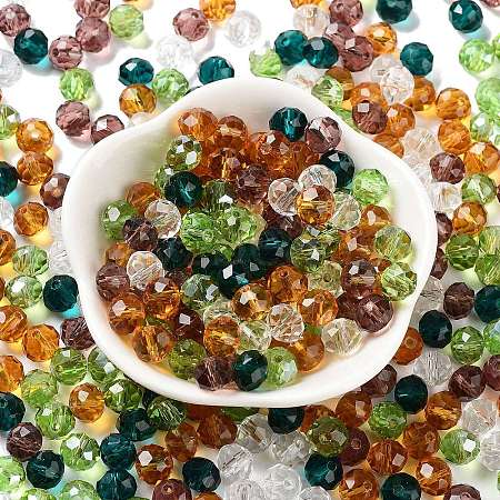 Glass Beads EGLA-A034-SM8mm-26-1