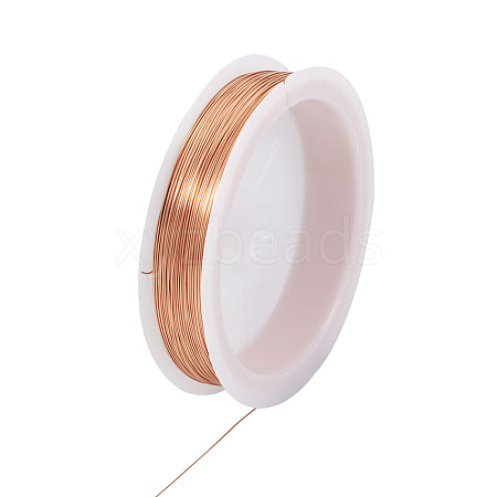 Copper Wire CWIR-TAC0002-01A-C-1