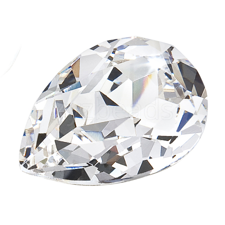 Preciosa® MAXIMA Crystal Fancy Stones X-PRC-FE14-00030-1