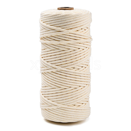 Cotton String Threads OCOR-T001-02-23-1