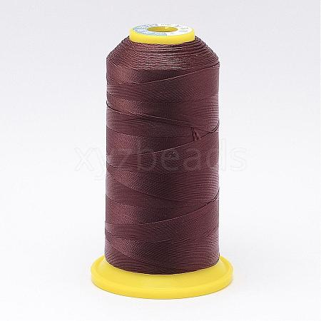 Nylon Sewing Thread NWIR-N006-01R1-0.2mm-1