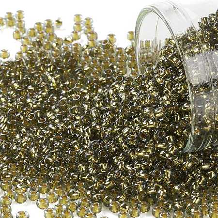 TOHO Round Seed Beads SEED-XTR11-0758-1