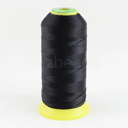 Polyester Sewing Thread WCOR-R001-0.4mm-07-1