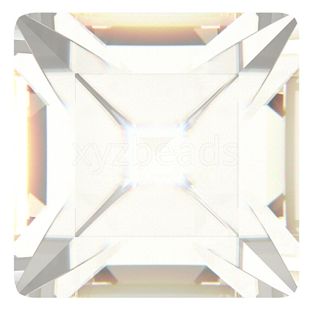 Preciosa® MAXIMA Crystal Fancy Stones Y-PRC-FA6-00030-242-1