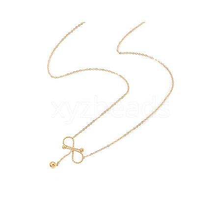 304 Stainless Steel Big Pendants SA-OY002-82G-1